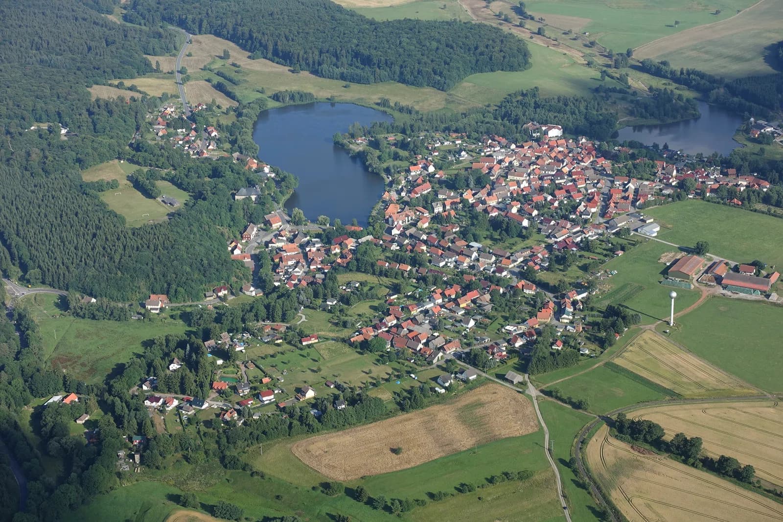 Stiege