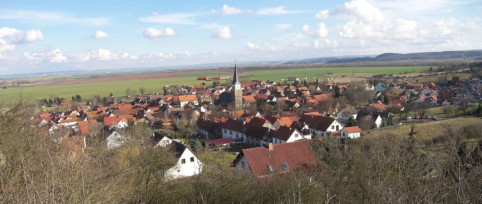 Seebergen