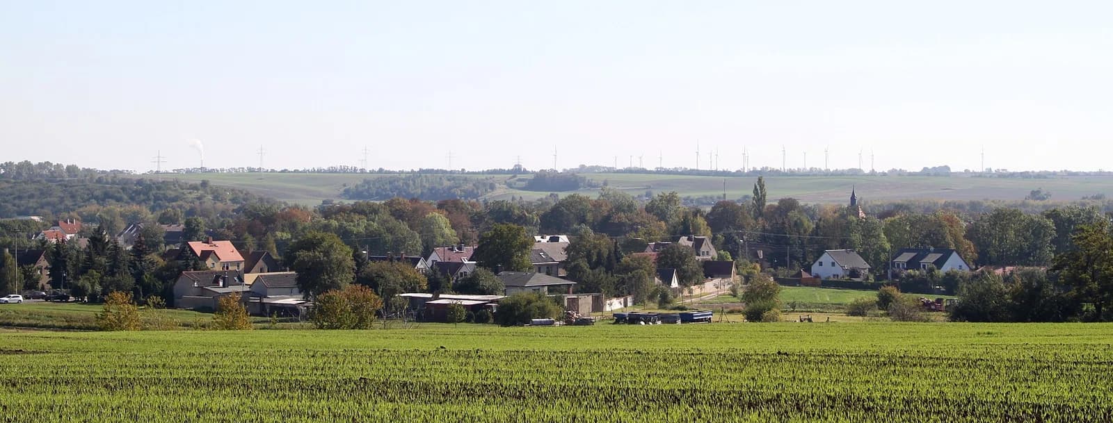Bennstedt