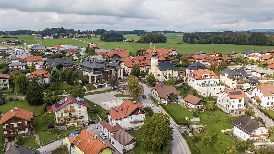 Elixhausen