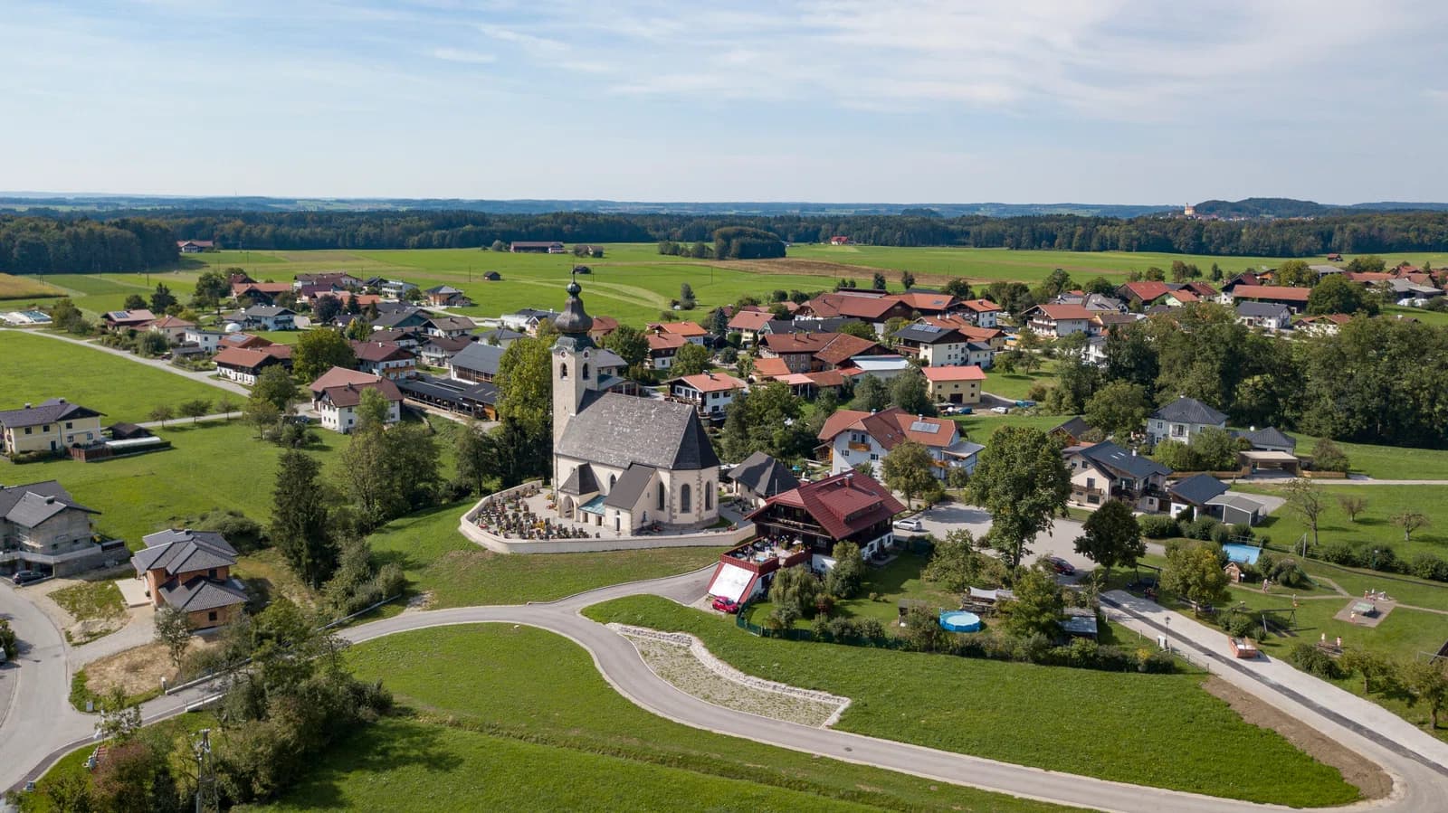 Dorfbeuern