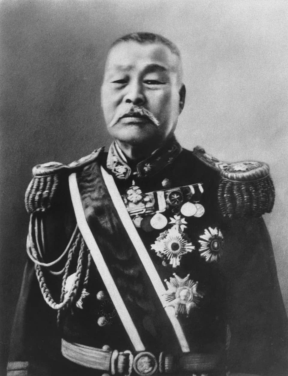 Governor-General of Taiwan