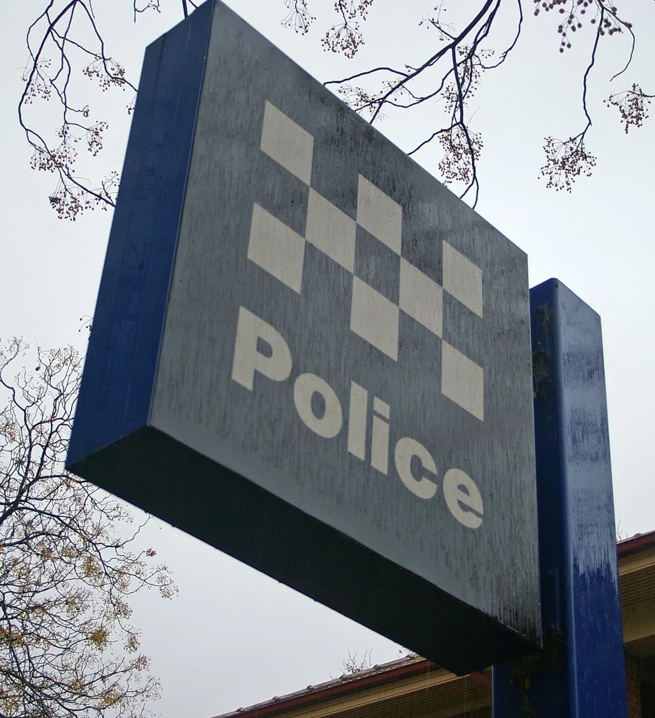 New South Wales Police Force