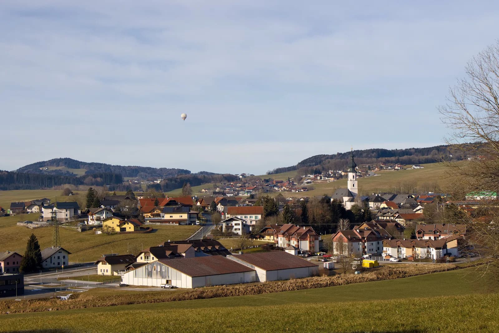 Köstendorf
