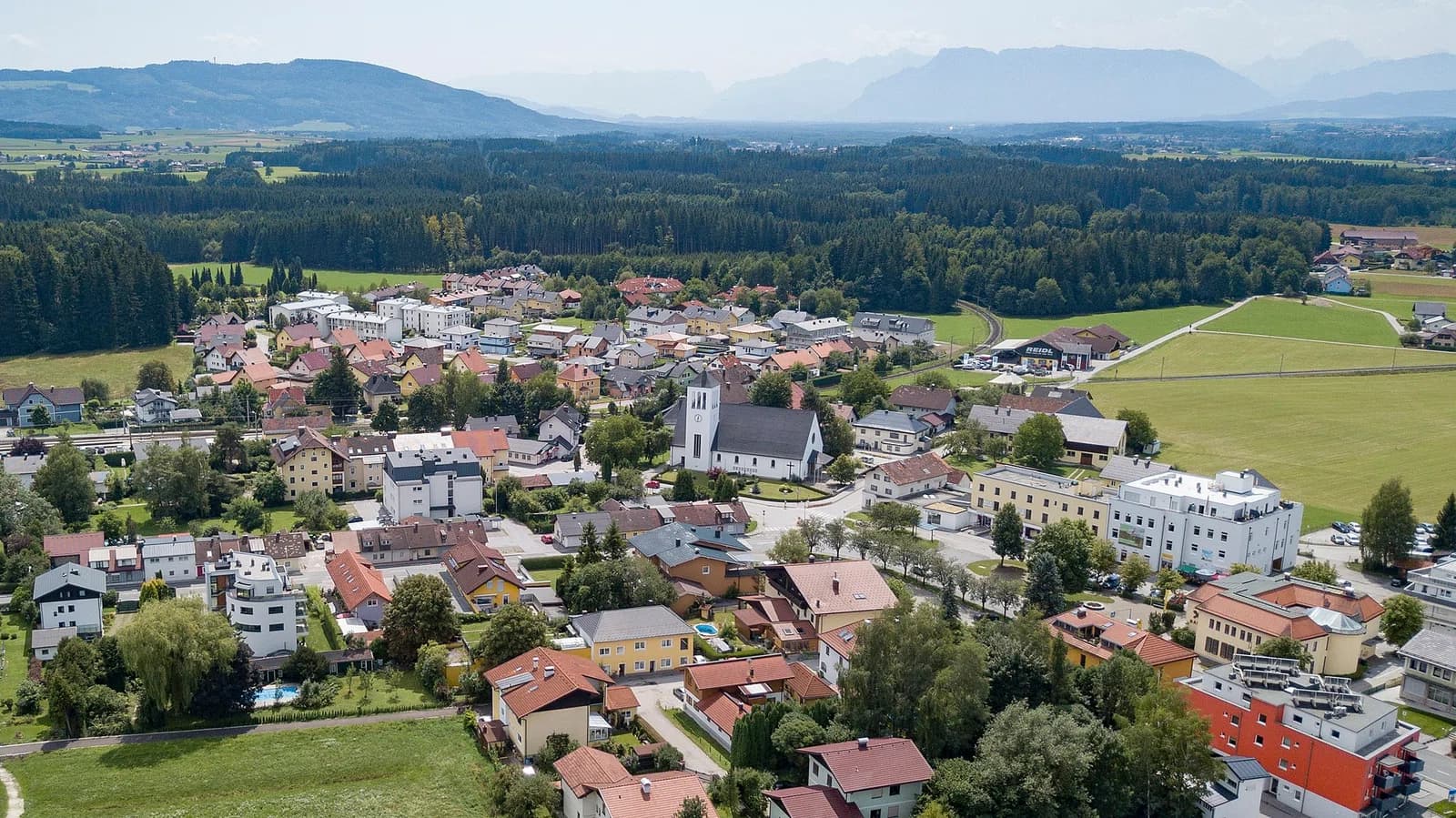 Bürmoos