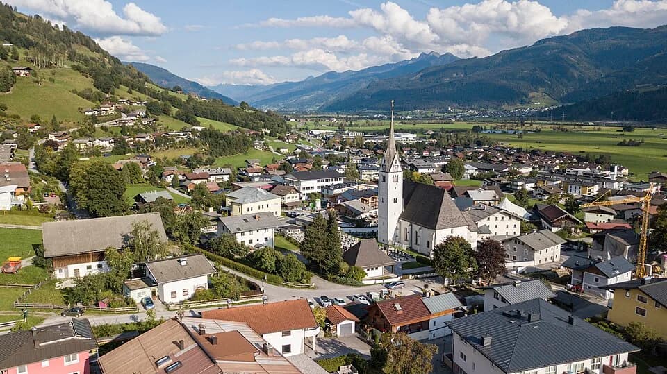Piesendorf