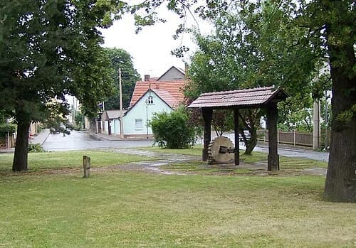Neudietendorf