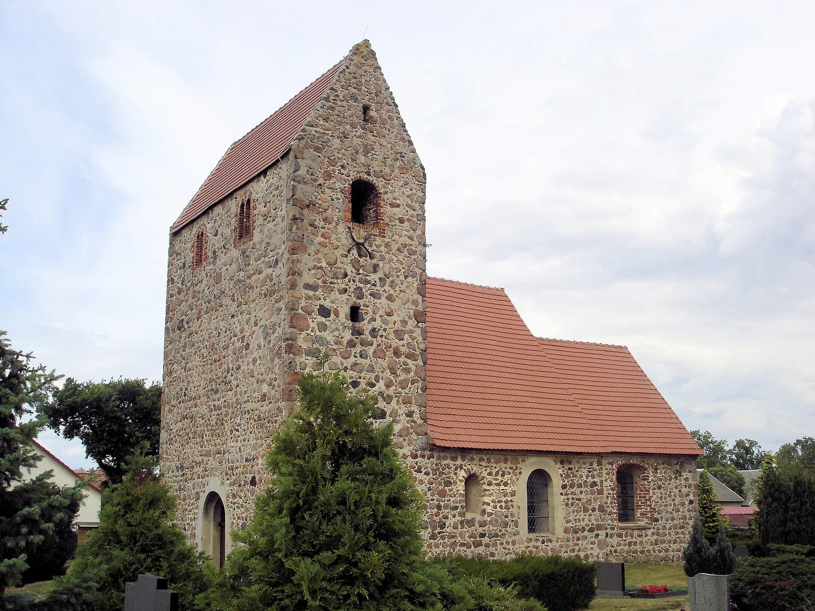 Benkendorf