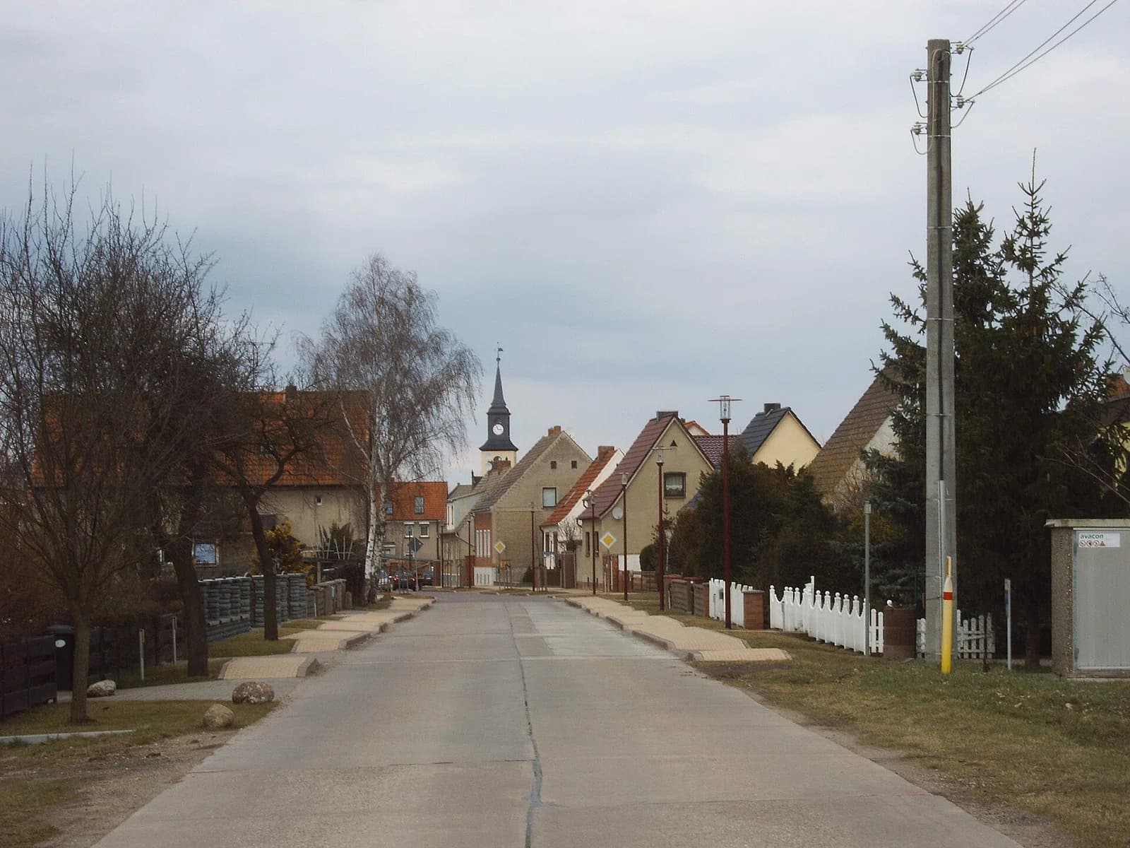 Glindenberg