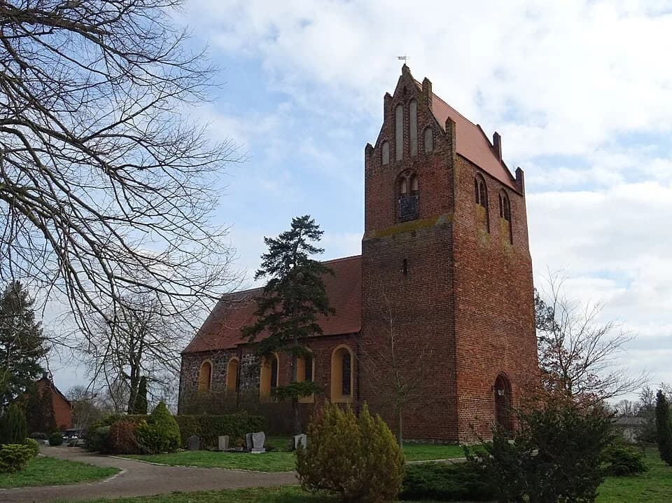 Falkenberg