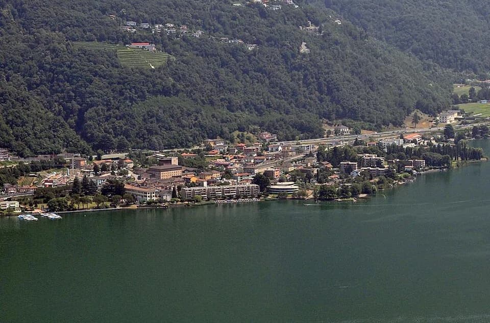 Maroggia