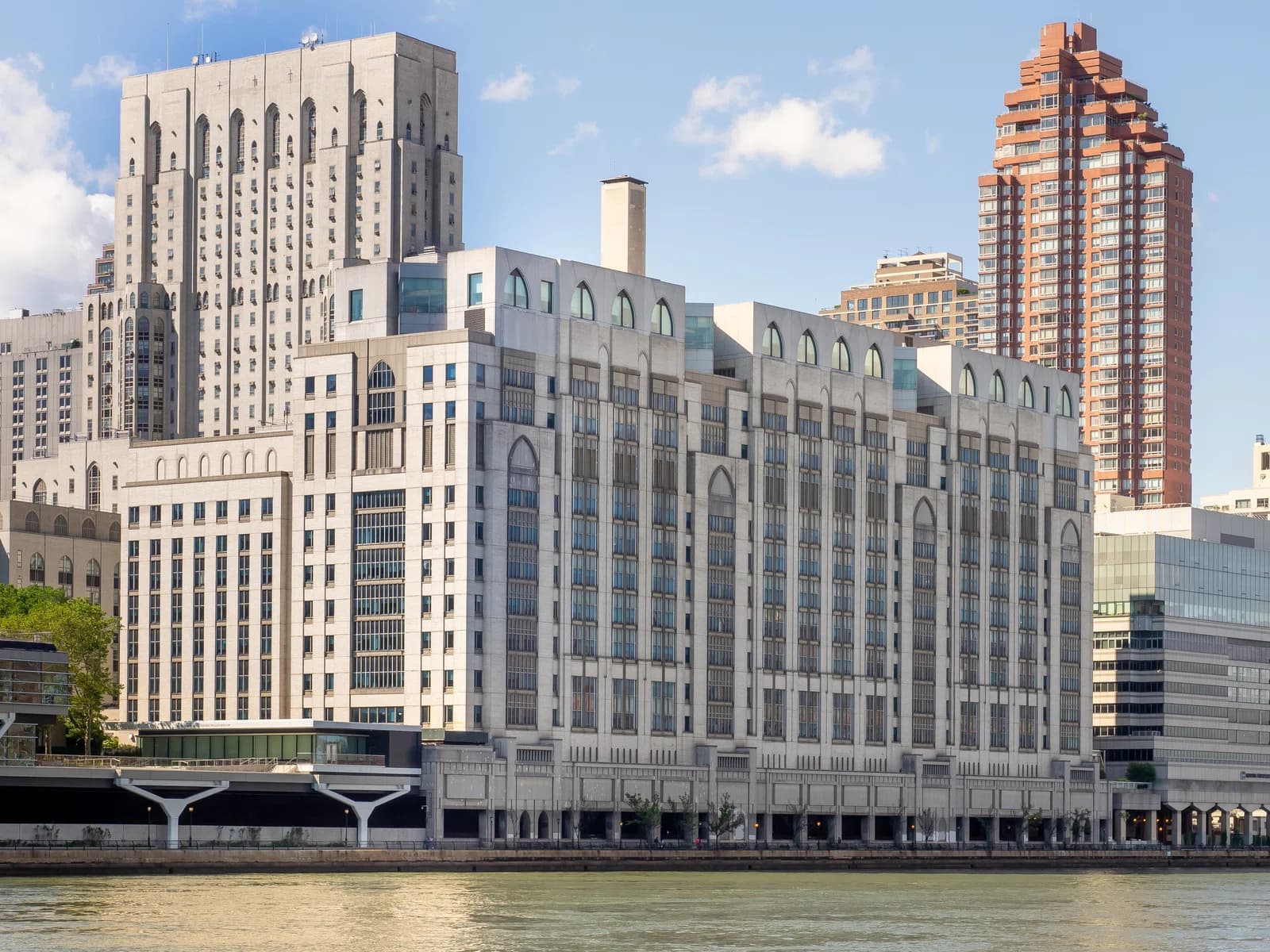 Weill Cornell Medical Center