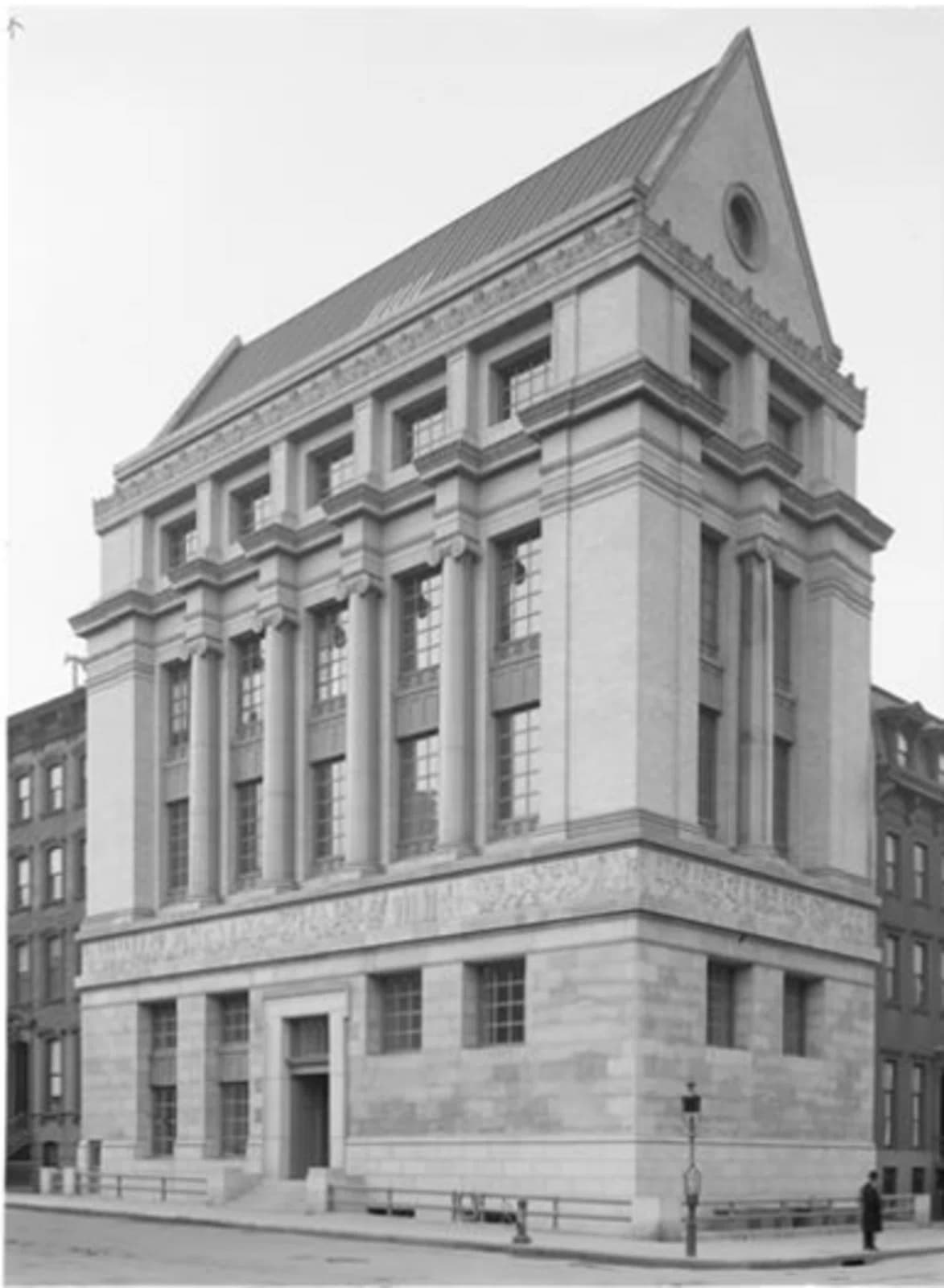New York School of Applied Design for Women