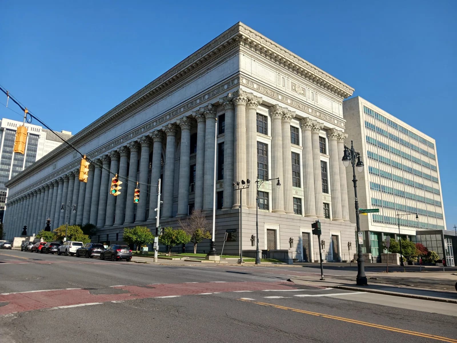 New York State Education Department