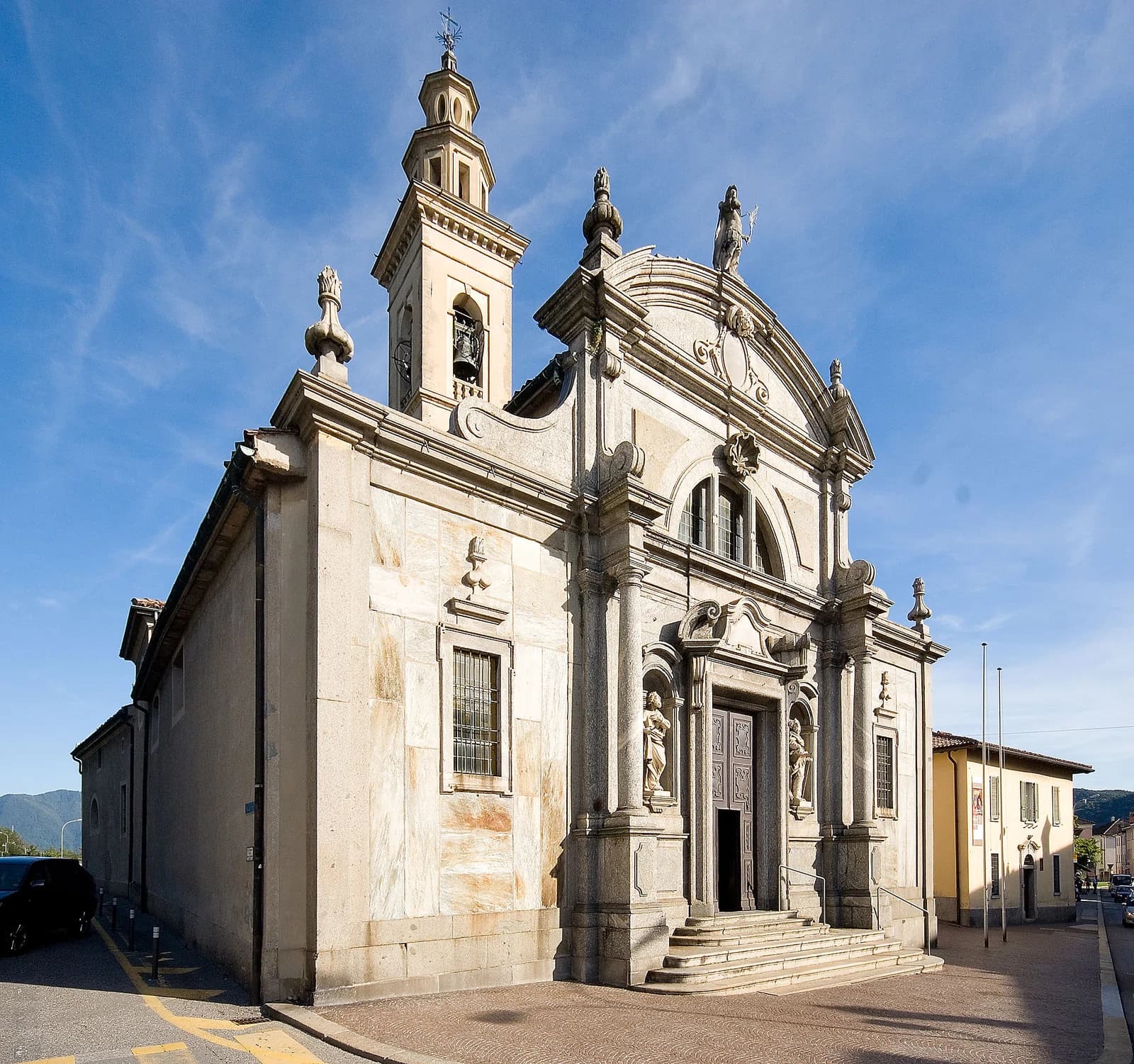 Balerna