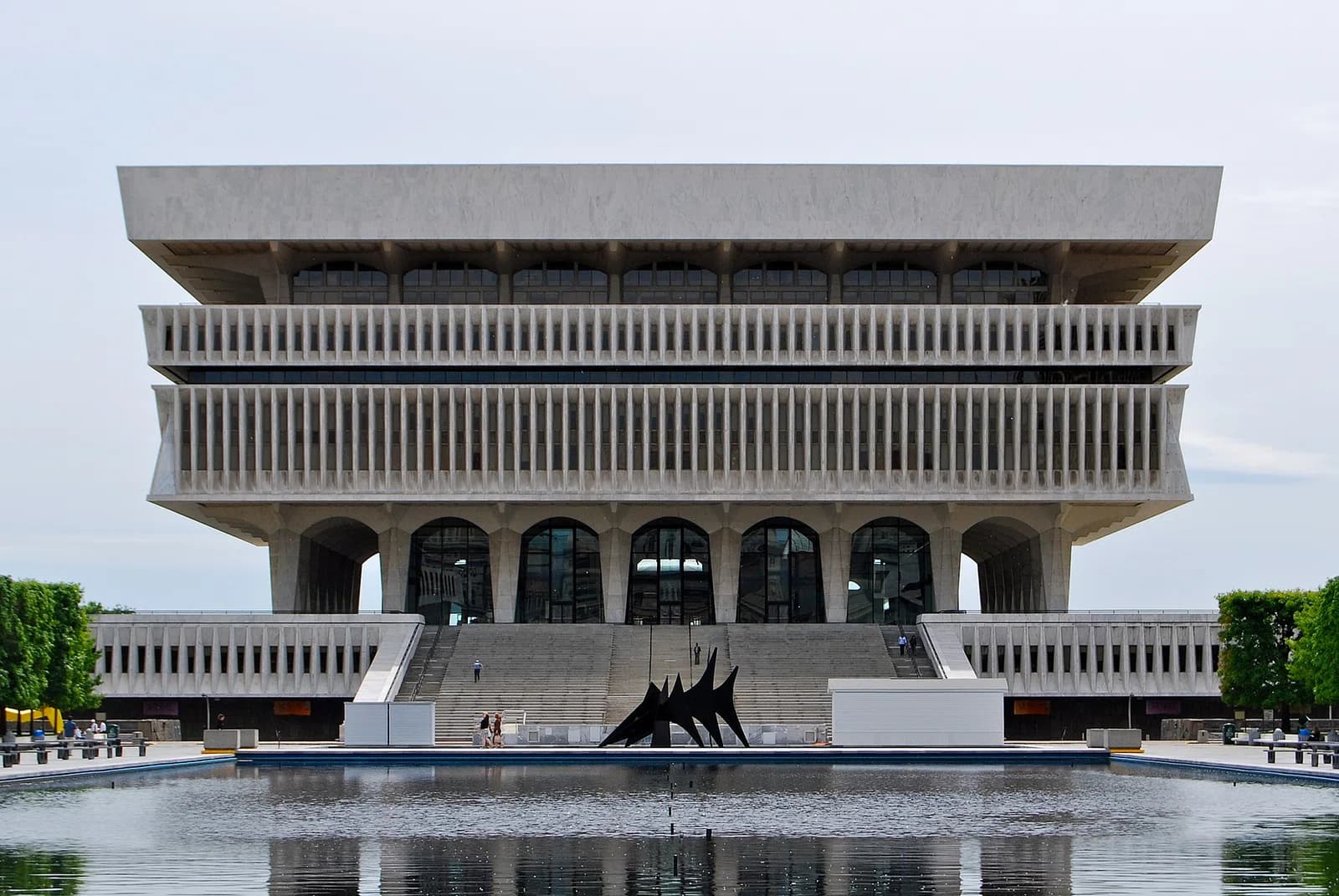 New York State Library
