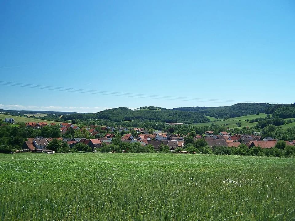 Bachfeld