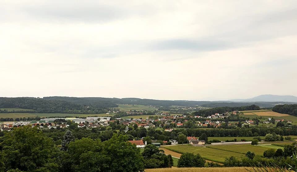 Sebersdorf