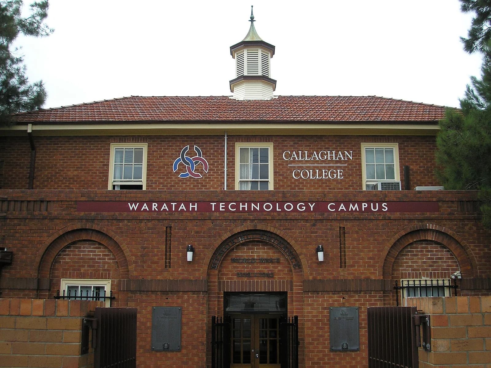 Newcastle Boys' High School
