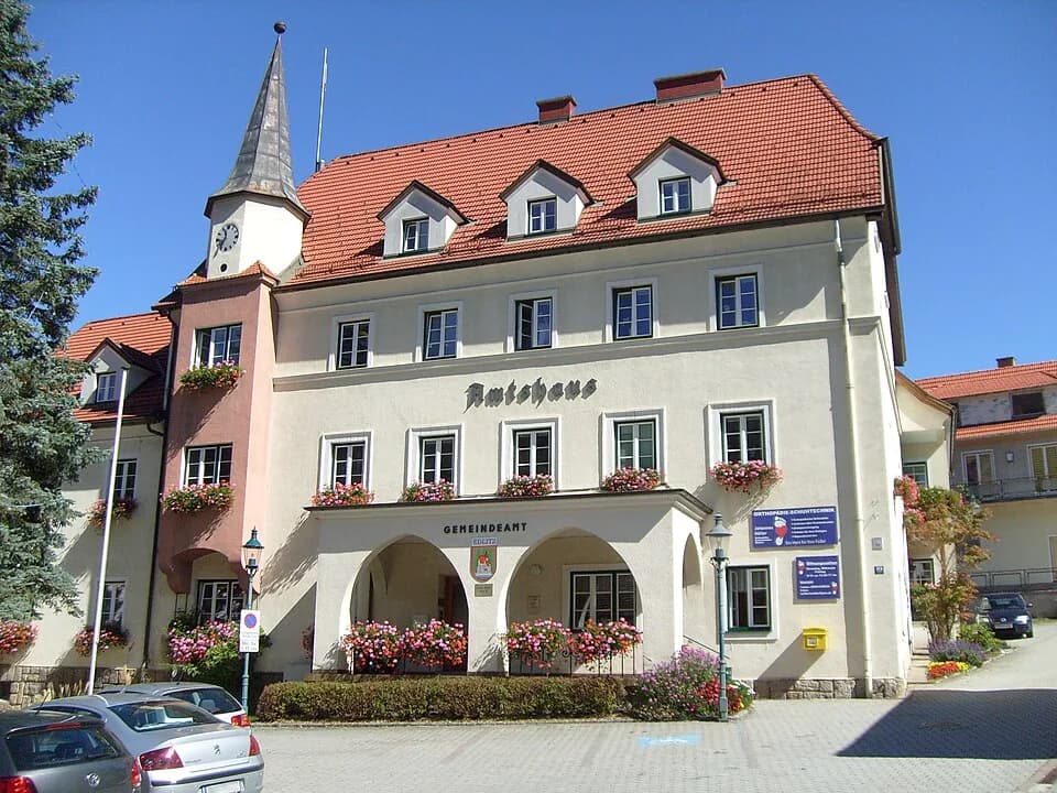 Edlitz
