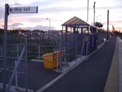 Newcraighall