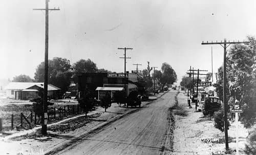 Newhall
