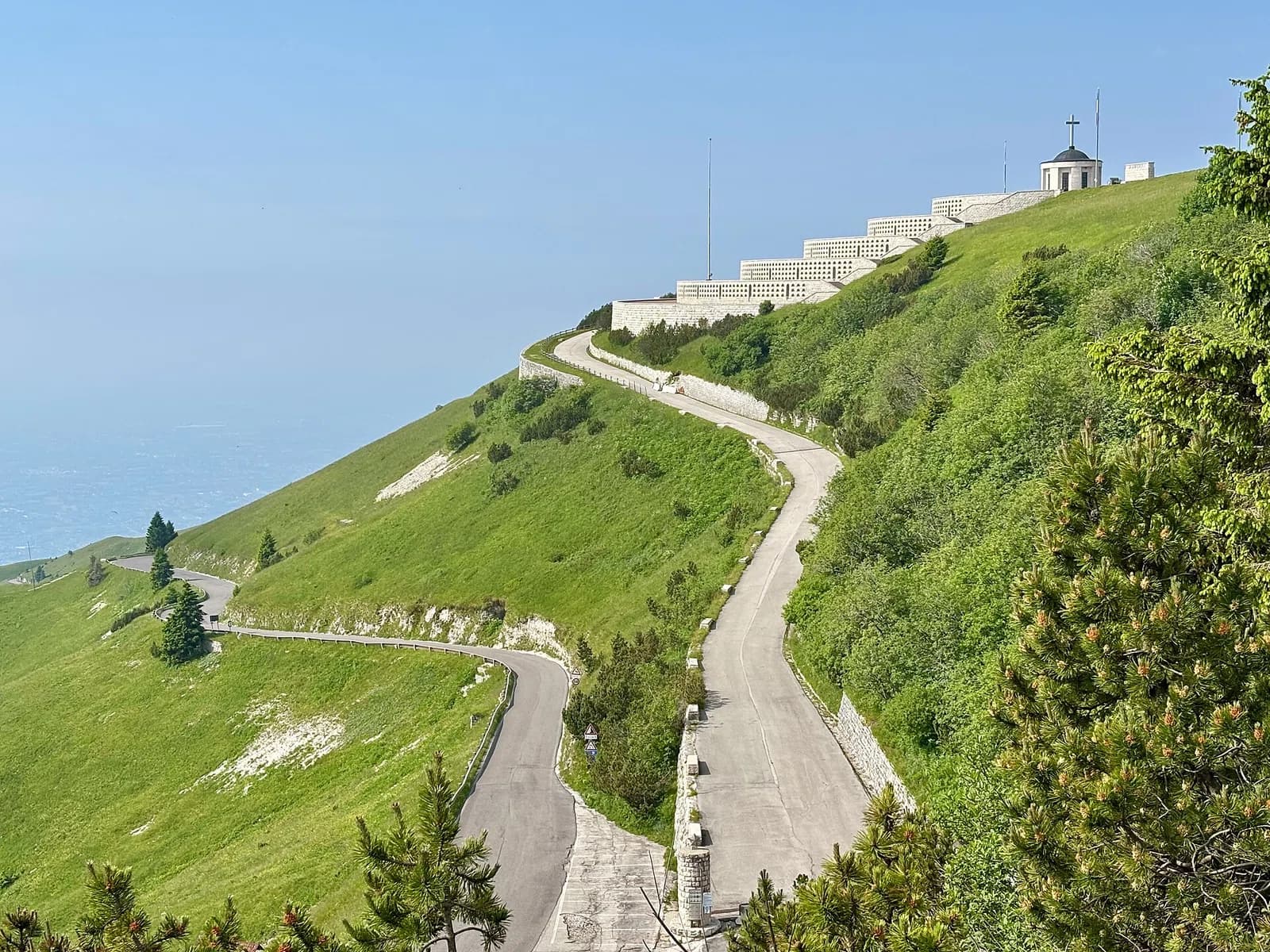 Monte Grappa