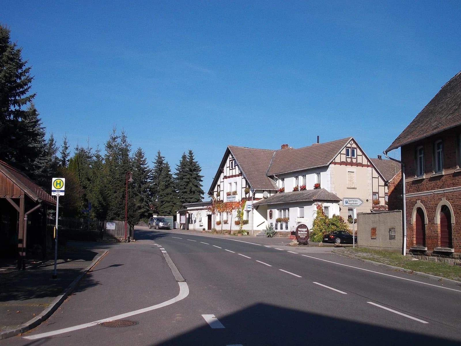 Döschwitz