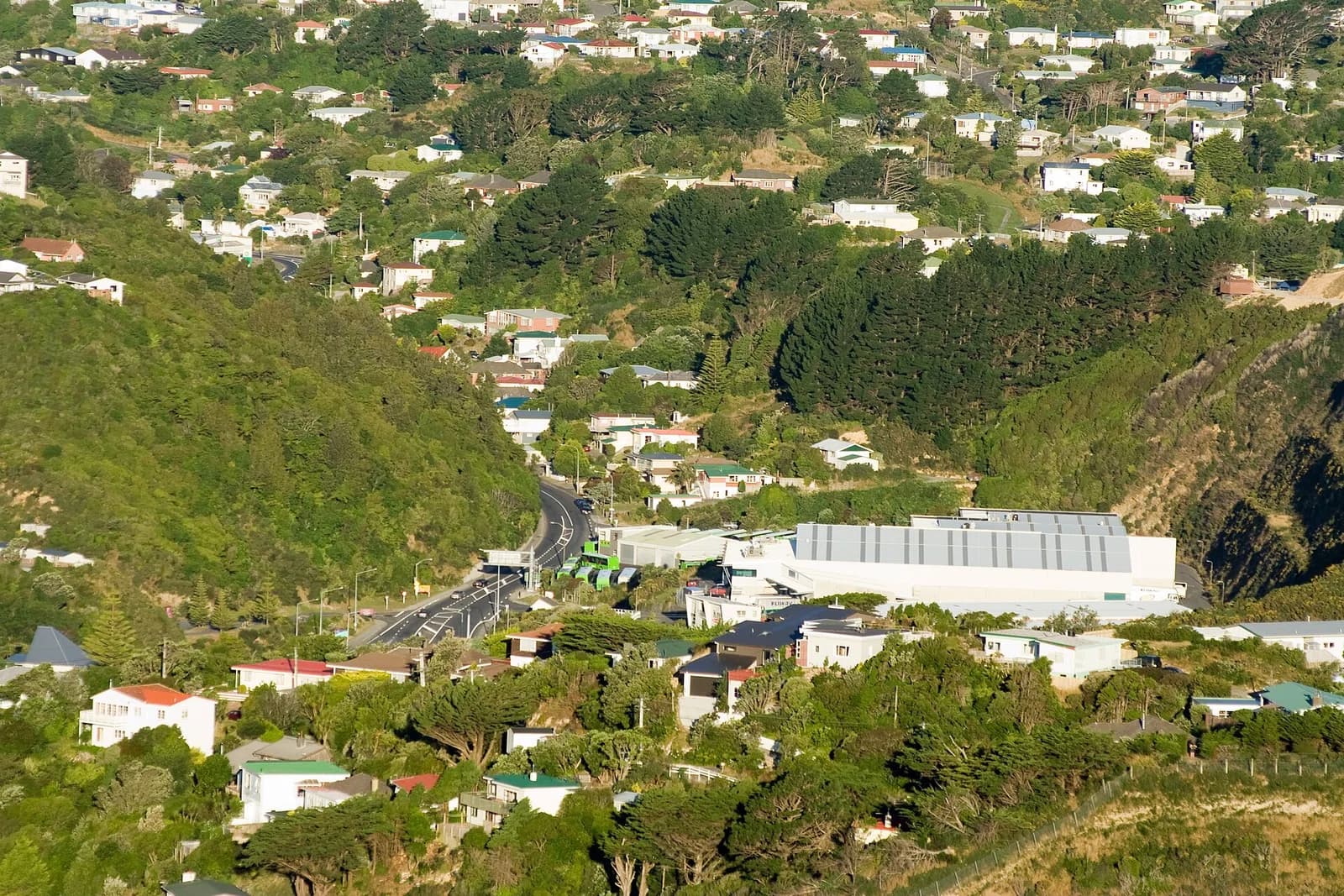 Newlands