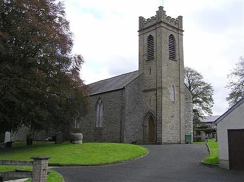 Newmills