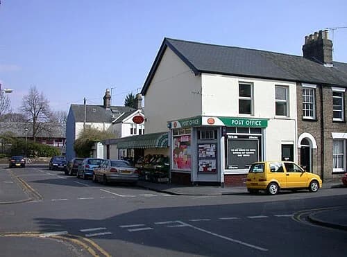 Newnham