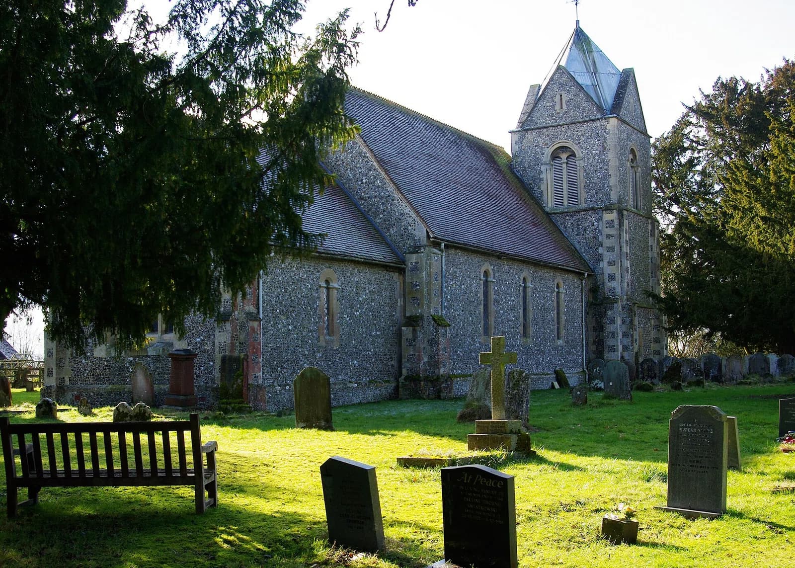 Newnham