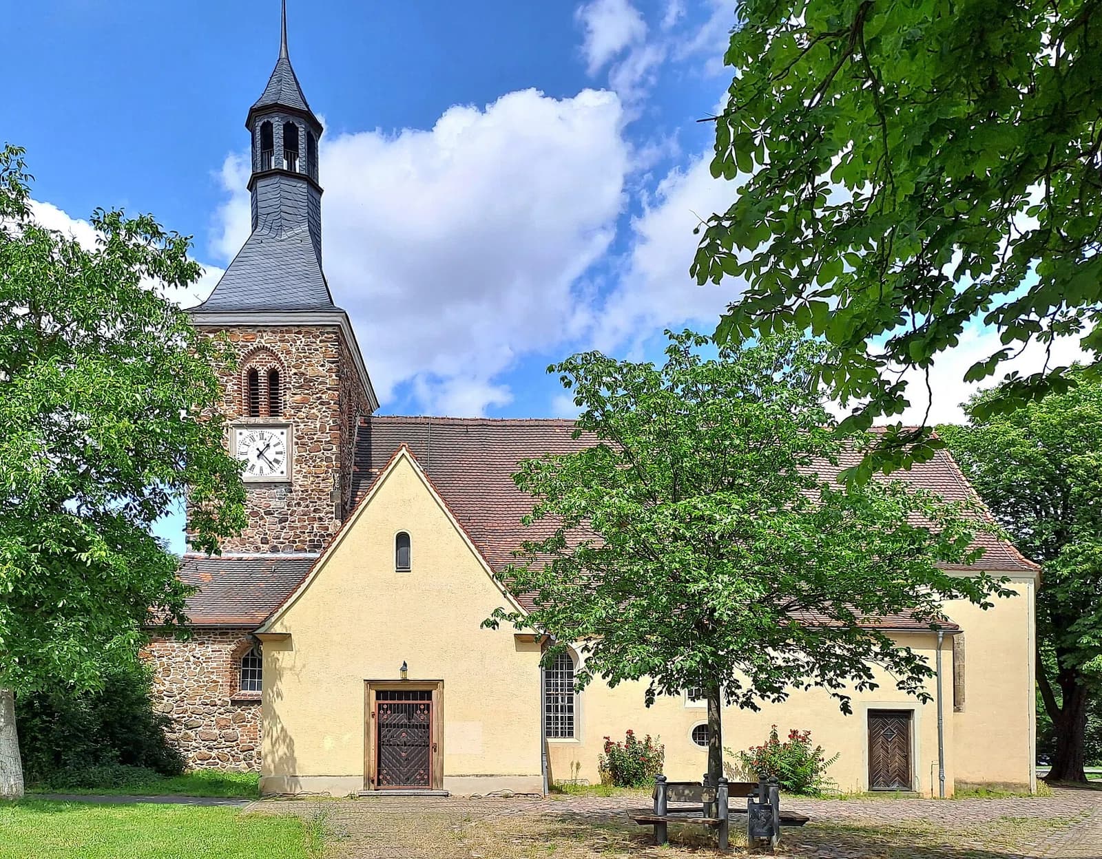 Roitzsch