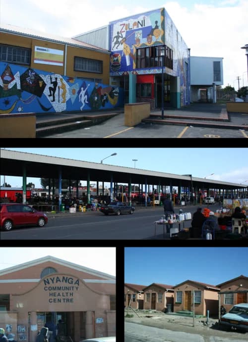 Nyanga