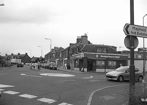 Newtongrange