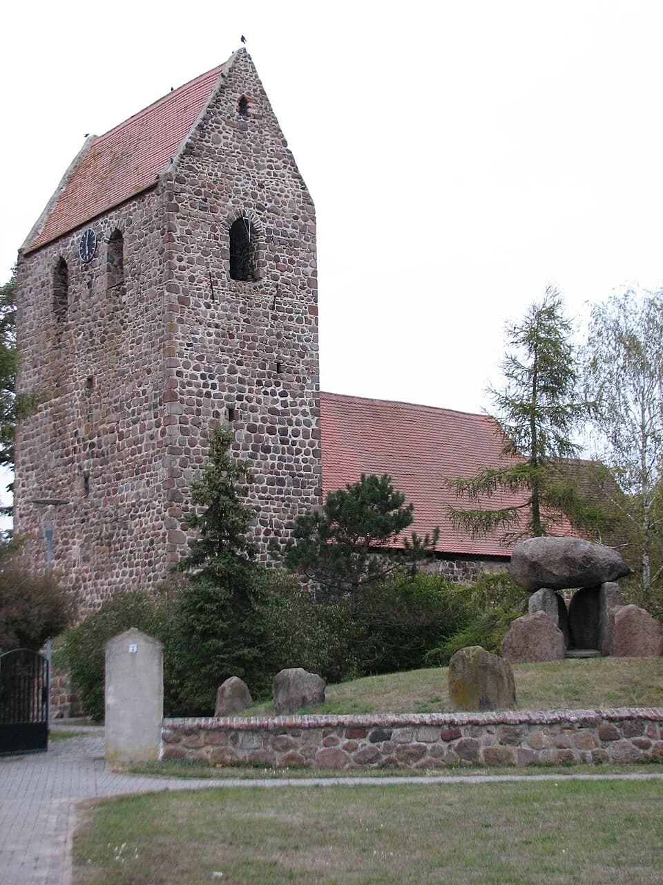 Kläden