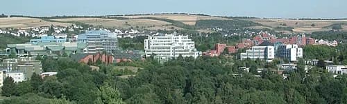 Trier University
