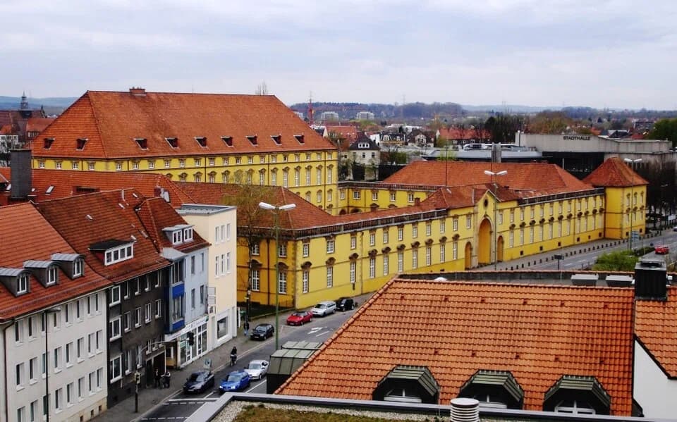 Osnabrück University