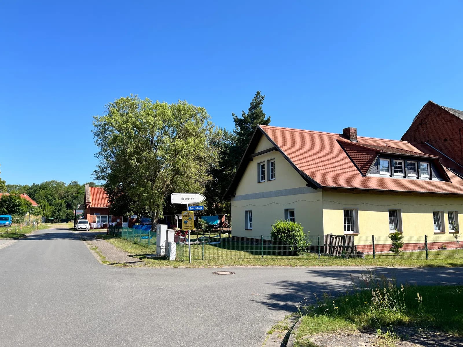 Krüden
