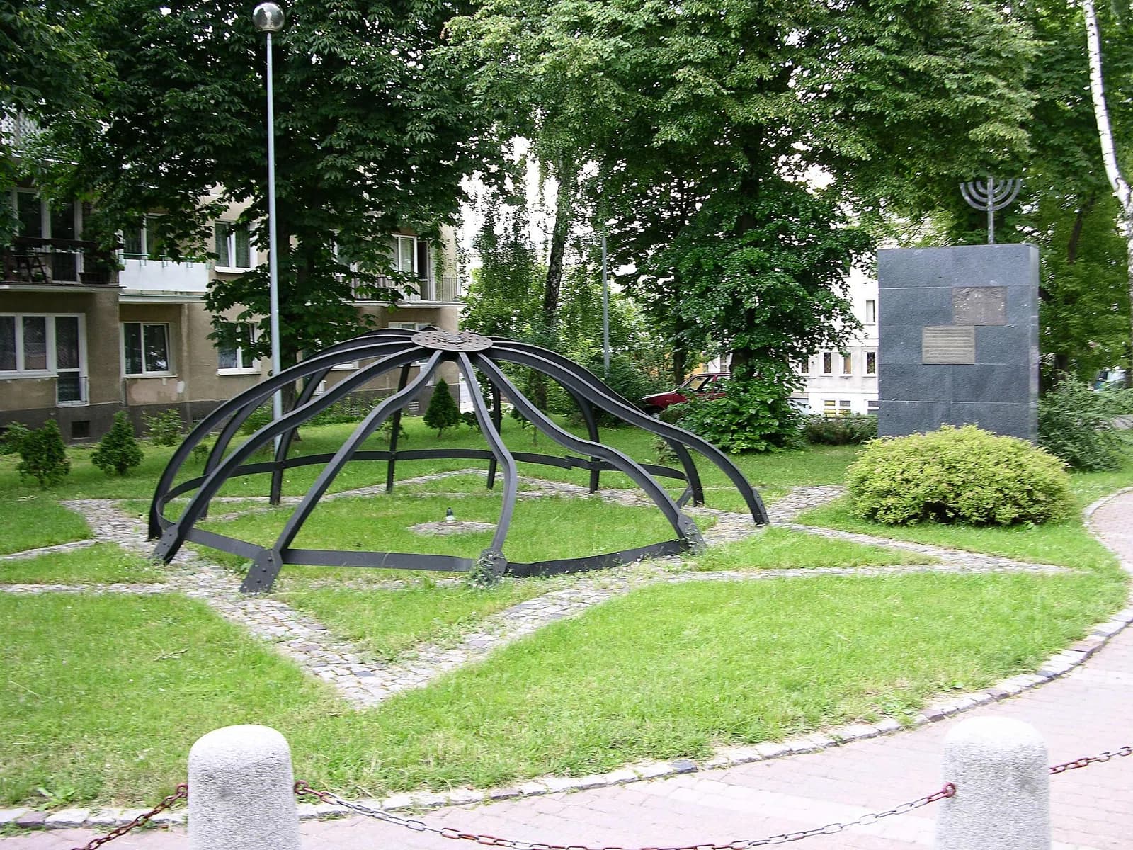 Białystok Ghetto