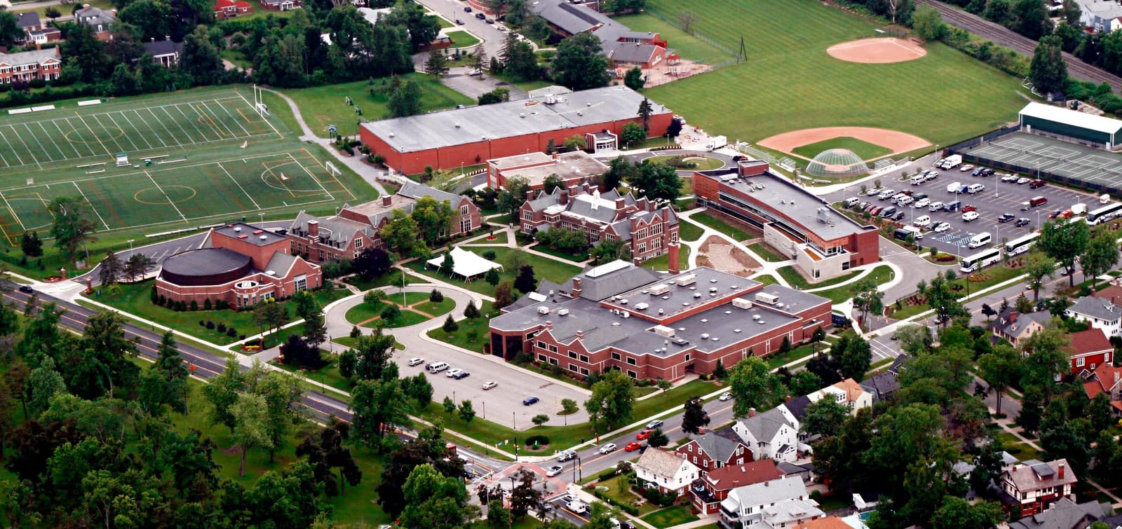 Nichols School