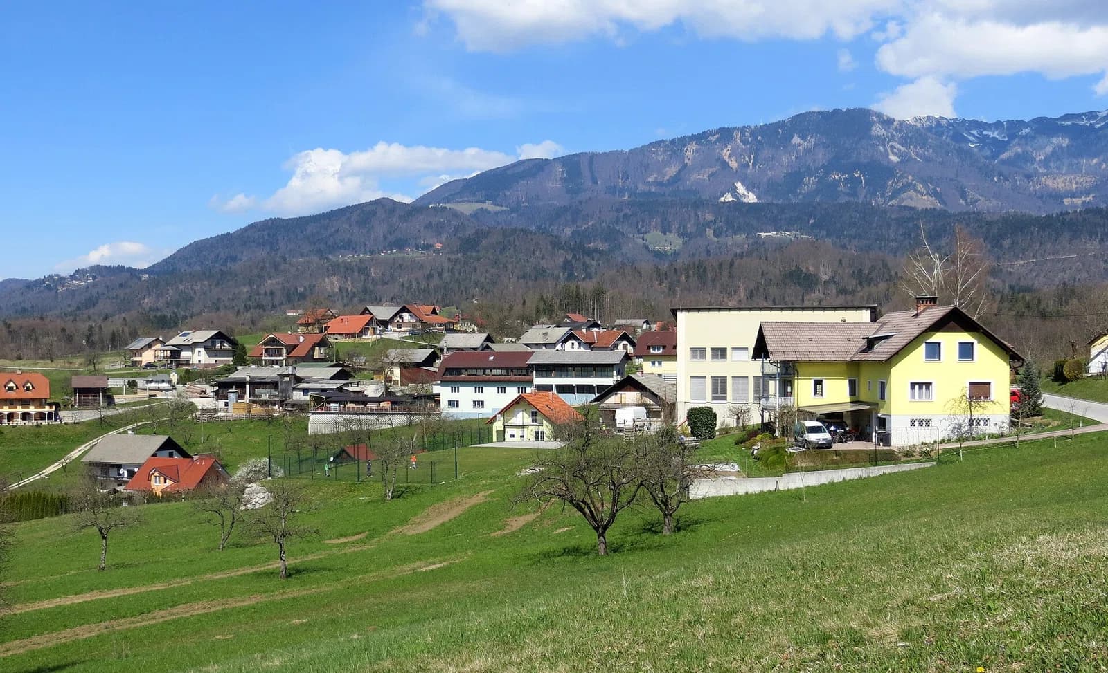 Tunjice