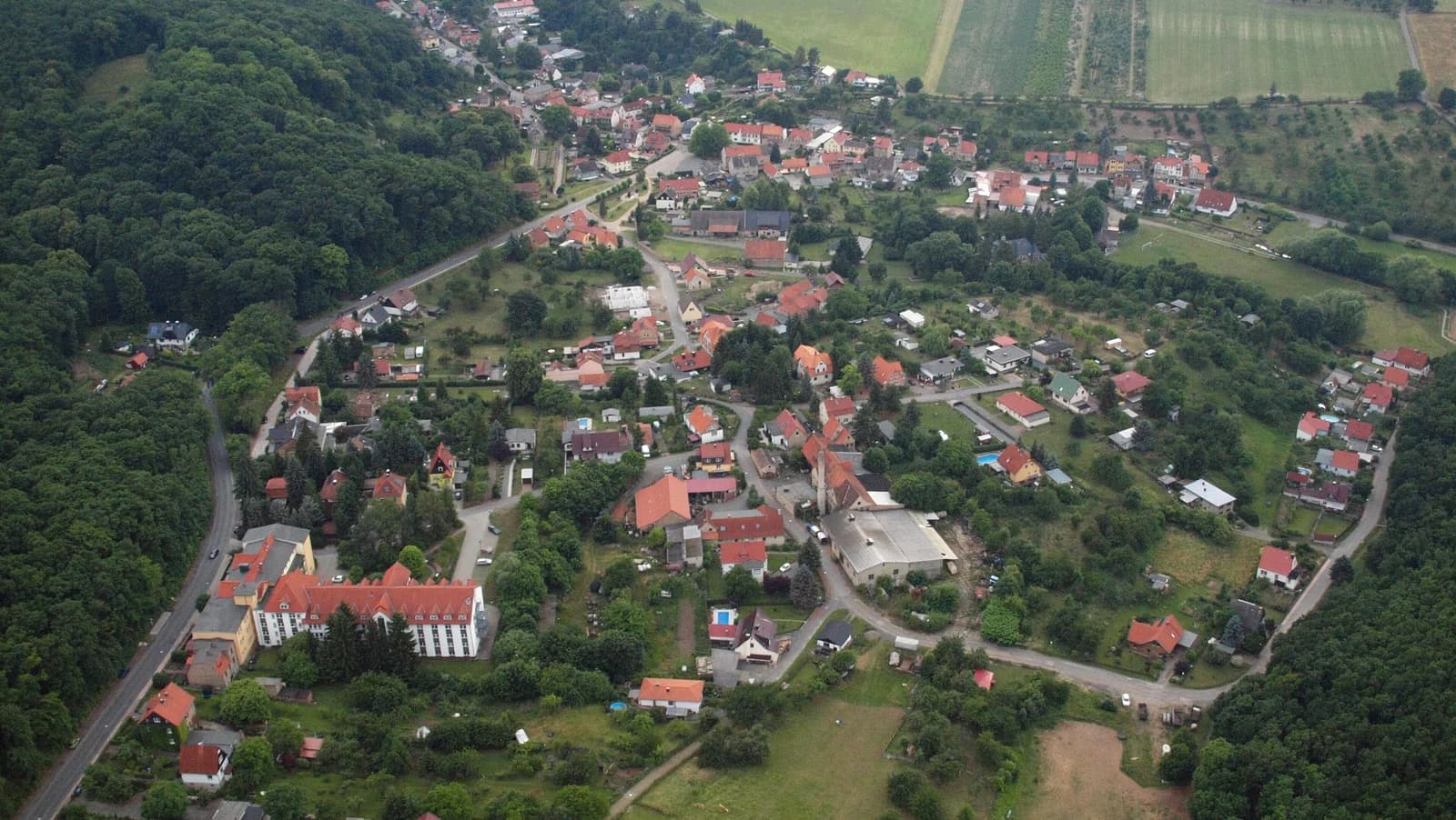 Stecklenberg