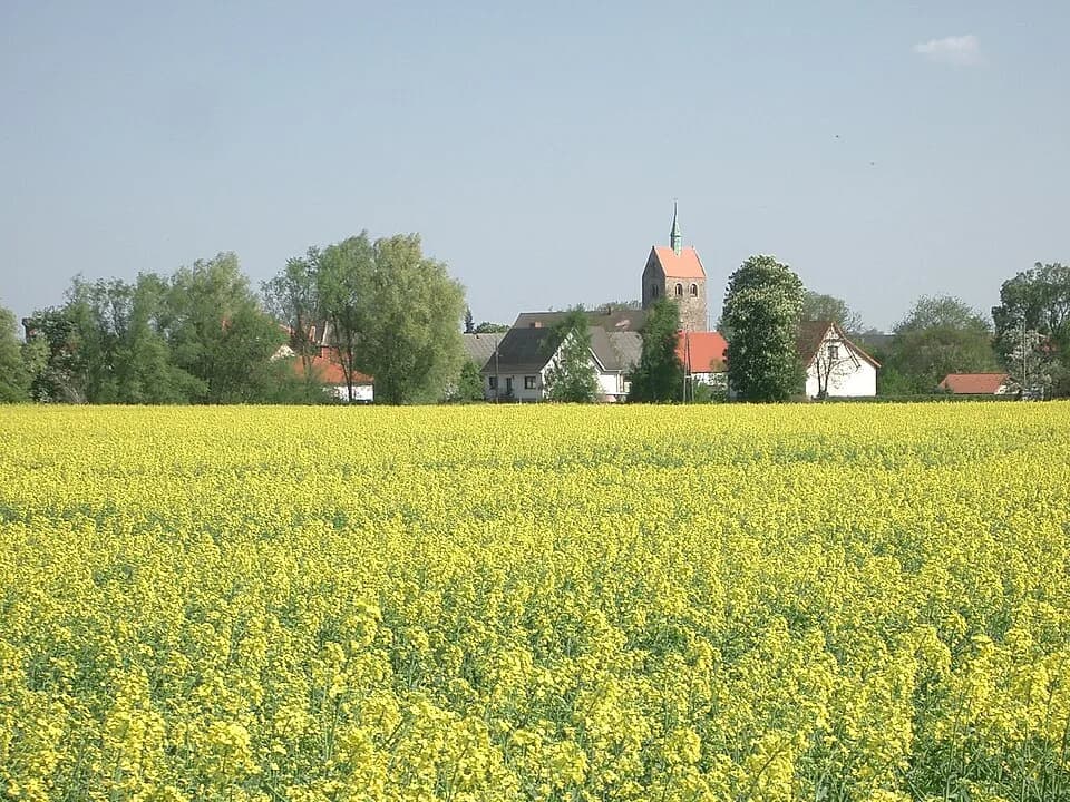 Groß Schwechten