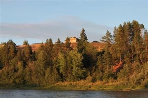 Ust-Kulomski rajon