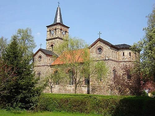 Gerwisch