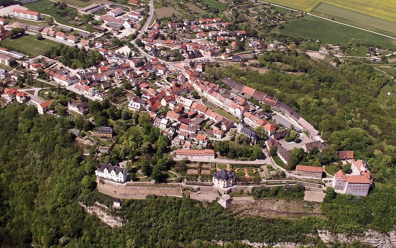 Dornburg