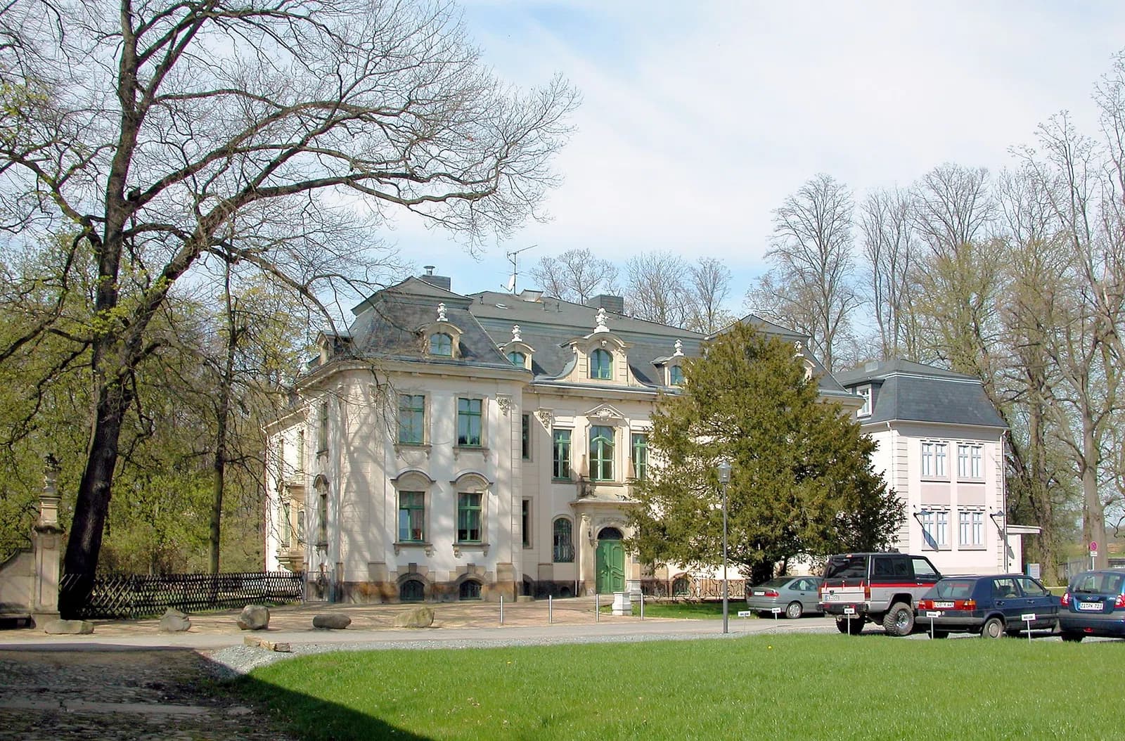 Friedersdorf