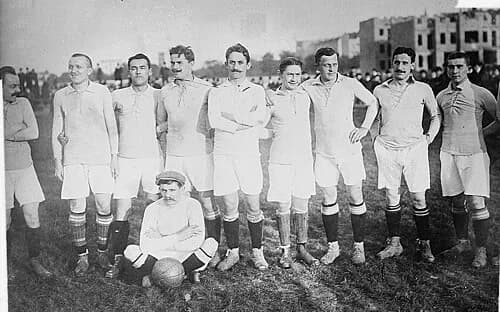 BFC Viktoria 1889