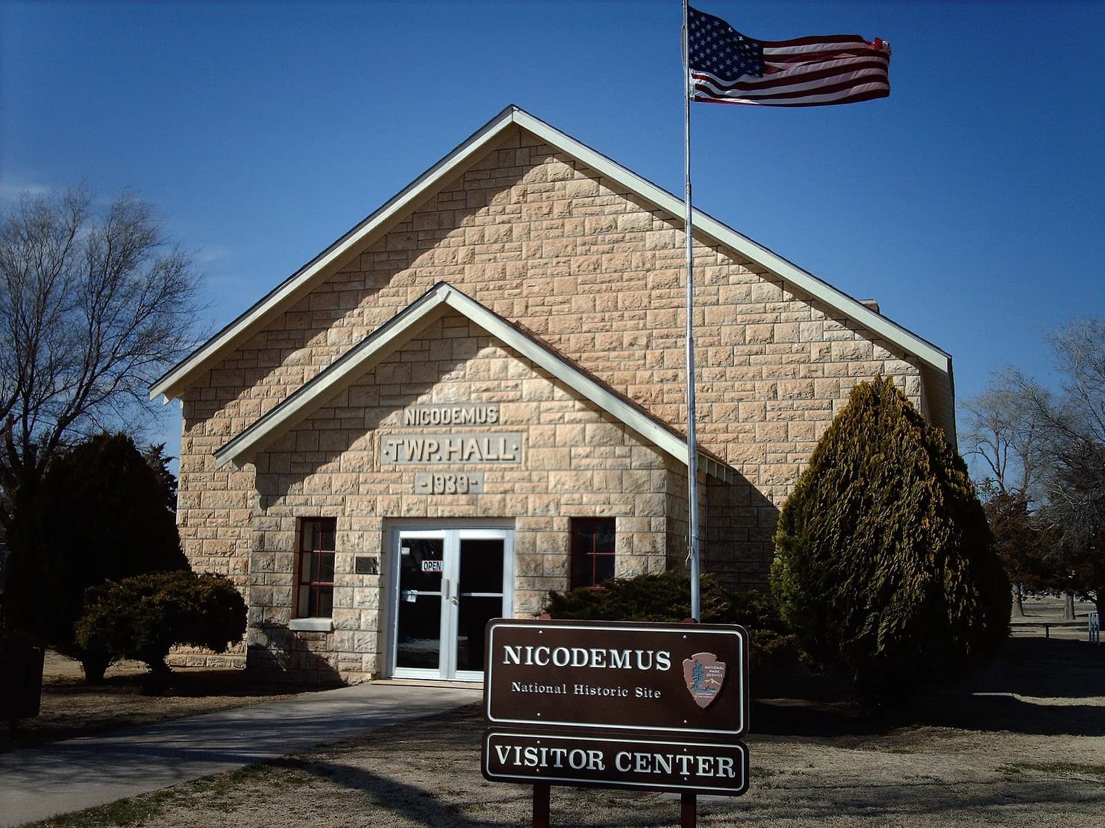 Nicodemus